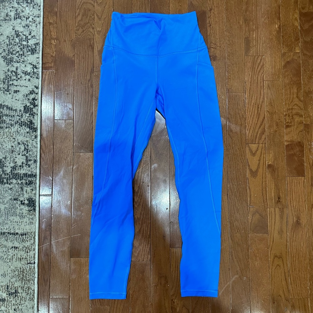 Align pant